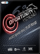 6º LEILÃO OPORTUNITY HORSE