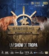 2° LEILÃO VIRTUAL RANCHO MZ