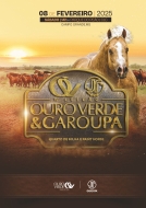 14° LEILÃO OURO VERDE