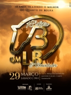 19° LEILÃO QM LB & Convidados