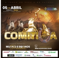 8° LEILÃO COMITIVA