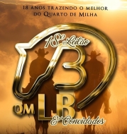 19° LEILÃO QM LB & Convidados