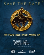 21º LEILÃO HARAS SACRAMENTO