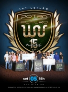 16º LEILÃO POTRO DO FUTURO WV - ELITE