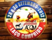 LEILÃO ACQM - Coberturas e Embriões